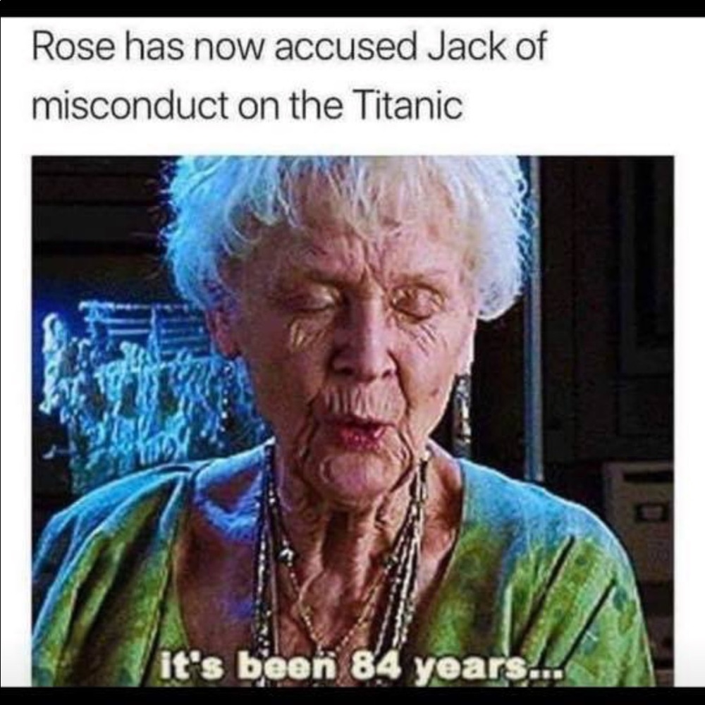 Meet your Posher, Joshua